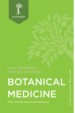 Botanical Medicine