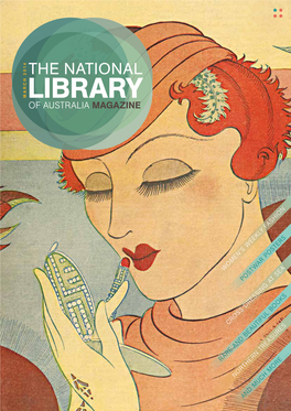 The National Library Magazine