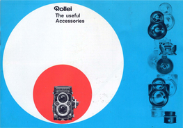 ~Ollei the Useful Accessories