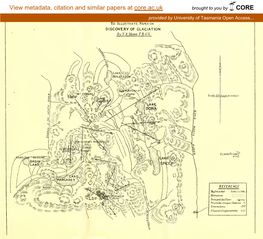 Papers and Proceedings of the Royal Society of Tasmania