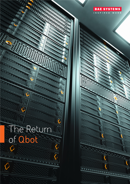 The Return of Qbot Background