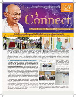 News Letter -November.Pdf