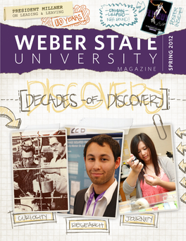 Weber State University