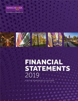 Financial Statements 2019