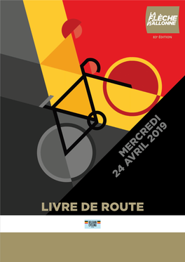 Livre De Route