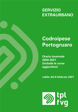Codroipese Portogruaro