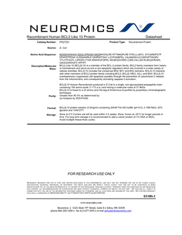 Datasheet (Pdf)