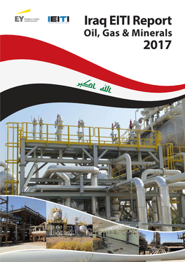 Iraq EITI Report 2017