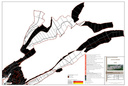 Plan Secteur Nord