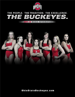 Ohiostatebuckeyes.Com