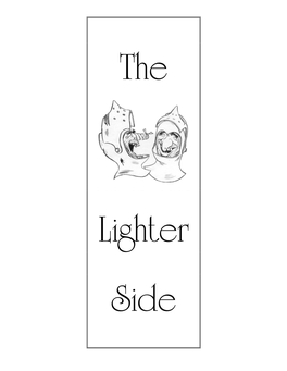 Thelightersideastraight.Pdf