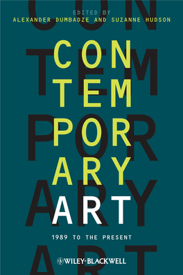 Contemporary