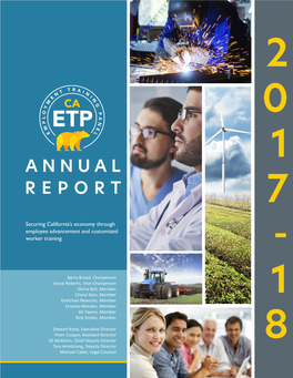 Annual Report 2017-2018