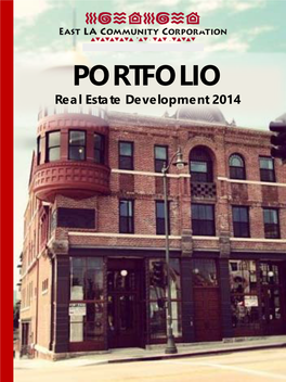 Real Estate Portfolio