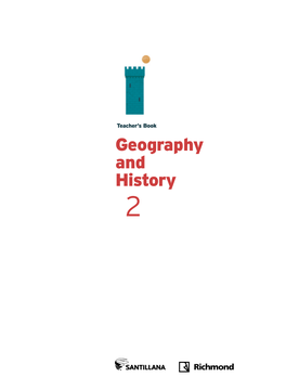 Geography and History 2