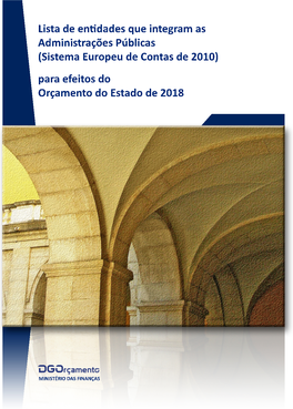 1018-Sinteseexecucaoorcamental Setembro2018 Listaentidadesap.Pdf