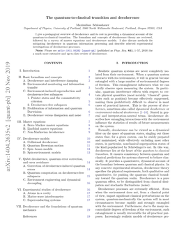 Arxiv:1404.2635V2 [Quant-Ph] 20 Nov 2019 B