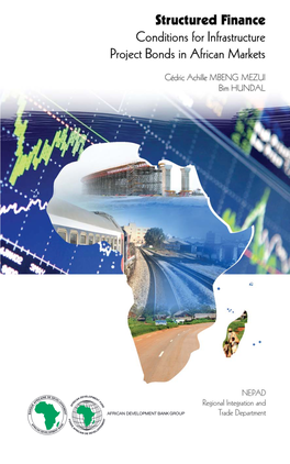 Conditions for Infrastructure Project Bonds in African Markets