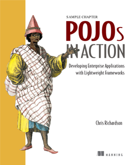 POJO in Action.Book