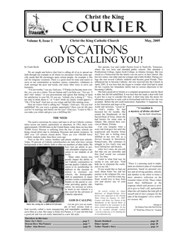 Courier Courier