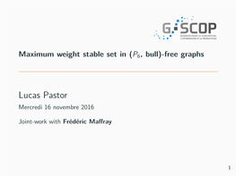 Maximum Weight Stable Set in (P6, Bull)-Free Graphs
