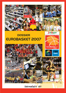 Eurobasket 2007