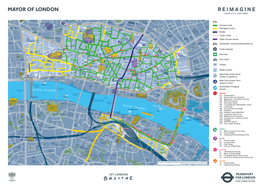 Car Free Day Map-Lores