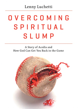 Overcoming Spiritual Slump Hj.Indd