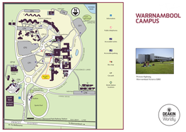 Warrnambool Campus