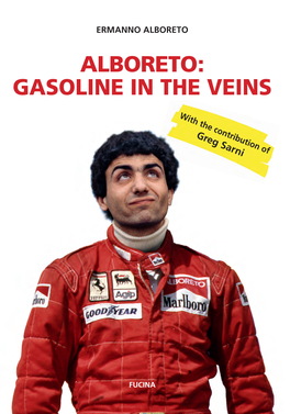 Alboreto: Gasoline in the Veins