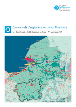 Communauté D'agglomération Lisieux Normandie