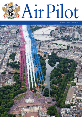 Airpilotaugust 2018 ISSUE 28