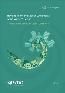 Belmullet Labour Catchment