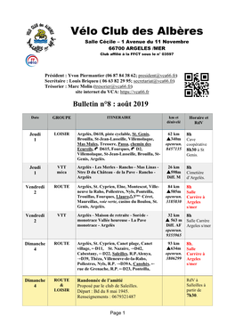 Bulletin Aout2019b