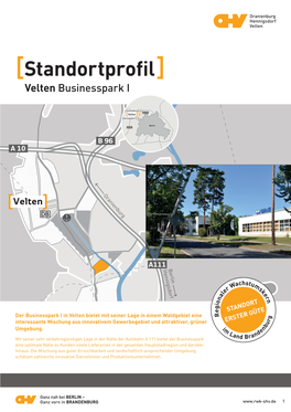 [Standortprofil]