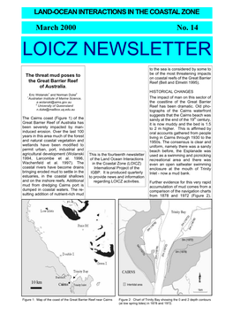 Loicz Newsletter