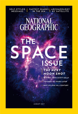 National Geographic Interactive