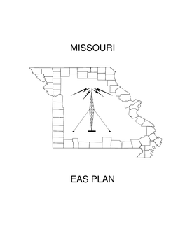 Missouri Eas Plan