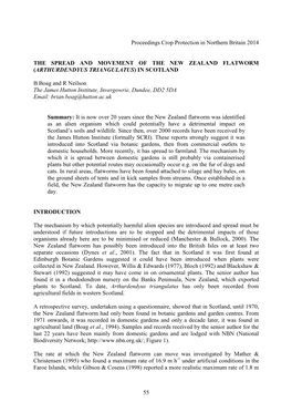 Proceedings Crop Protection in Northern Britain 2010