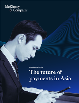 The Future of Payments in Asia
