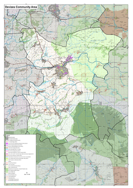 Devizes Community Area