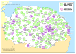 Exchanges Map No Border[1]