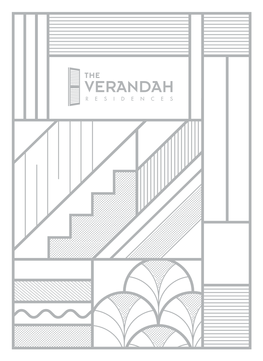 The Verandah Residences Brochure