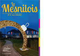 Le Mesnilois 26