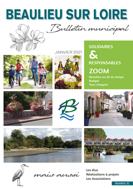 Bulletin-2021-Beaulieu-Sur-Loire.Pdf