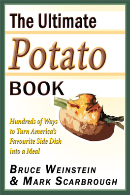 The Ultimate Potato Book