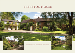 Brereton House