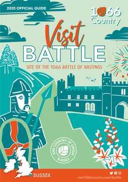 Visit Battle Guide