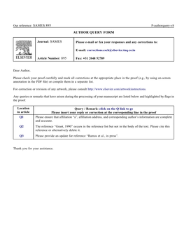 Structural Analysis of the Itapucumi Group In