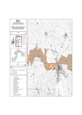 Riserve Naturali E Aree Contigue Della Fascia Fluviale Del Po